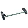 TESA BARRA ANTIPANICO SOBREPONER REF 1910908NV