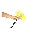 MASSO FUEGONET KIT DESHOLLINADOR NYLON ERIZ 200+4VARILLAS 231545