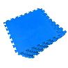 PISCINAS PROTECTOR DE SUELO MODULAR 9 PIEZAS 50 X 50 CM 58220