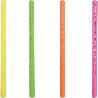 PISCINAS BARRA FLOTANTE ART(CHURRO) 122CM Ø6,5CM AQUABONES 32108