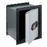 FAC CAJA FUERTE EMPOTRAR ELECTRONICA MOTORIZADA 104-IE 19003