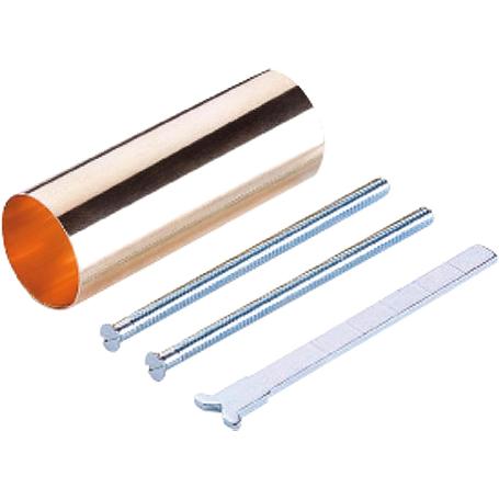 ISEO KIT PROLONGADOR CILINDRO 26 MM LATON