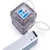 JATA ENVASADORA-SELLADORA AL VACIO 85 W EV109