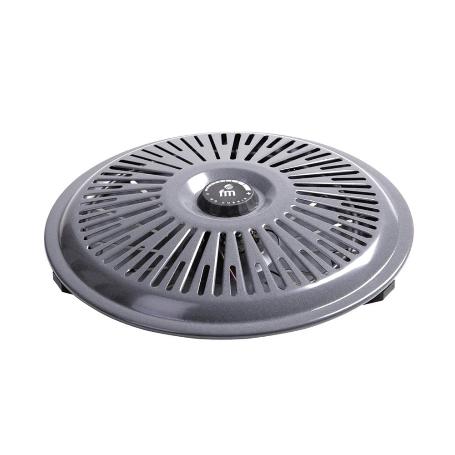 FM BRASERO ELECTRICO B-750 700 W 39 CM