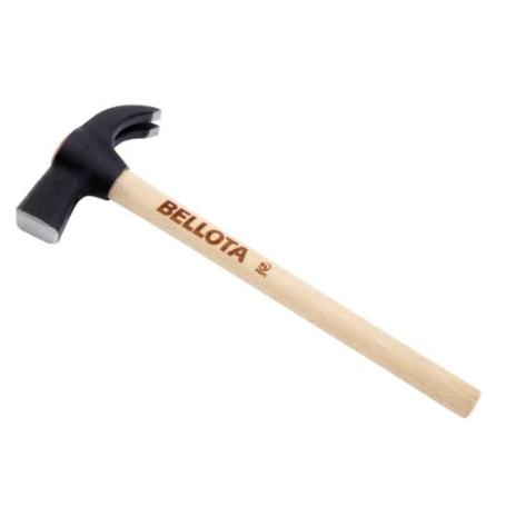 MARTILLO CARPINTERO CON MANGO MADERA DE HAYA CERTIFICADA 0,67 KG / 8007D