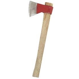 BAJA EL AGRICULTOR HACHAS REF.40   700 GR.CON MANGO DE 45 CM