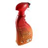 MASSO FUEGONET LIMPIAESTUFAS ESPUMA PULVERIZADOR 750ML 231017