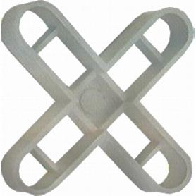 RUBI CRUCETAS   5 MM BOLSA 100 UNIDADES 02903 (02130)