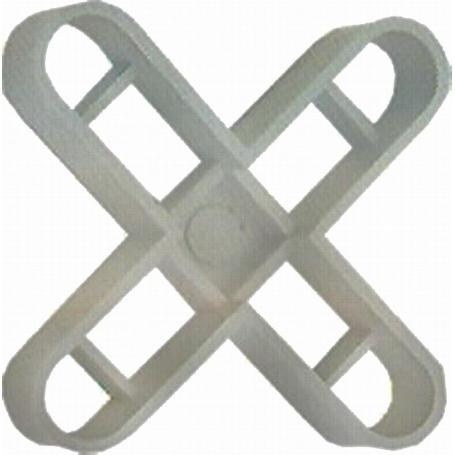 RUBI CRUCETAS   5 MM BOLSA 100 UNIDADES 02903 (02130)