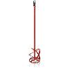 RUBI MEZCLADOR MORTERO COLA M -120-R 72935 -76918