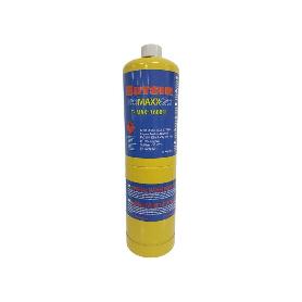 BUTSIR CARTUCHO PROPILENO PROPYLENE 400G CARB0006 ROSC AMERICANA