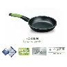 BRA PRIOR SARTEN 18 CM ALU FUND TEFLON ANTIADH TODO FUEGO 121450