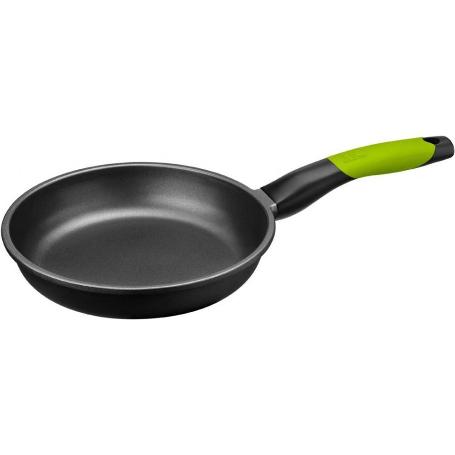 BRA PRIOR SARTEN 26 CM ALU FUND TEFLON ANTIADH TODO FUEGO 121454