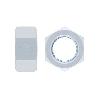 AVL TUERCAS HEXAGONAL METRICAS 10 MM DIN 934 ZINCADAS