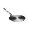 DIFUSOR DE CALOR PARA INDUCCION Y VITROCERAMICA 23 CM REF 51601