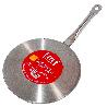 DIFUSOR DE CALOR PARA INDUCCION Y VITROCERAMICA 23 CM REF 51601