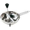 ILSA MOLINILLO PASAPURE 2 DISCOS INOX M-INOX REF.4000
