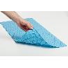 TATAY ALFOMBRA BAÑO 72 X 36 DIAMOND SBS-AZUL 5513100