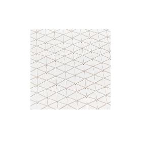TATAY ALFOMBRA BAÑO 72 X 36 DIAMOND SBS-BLANCO 5513101