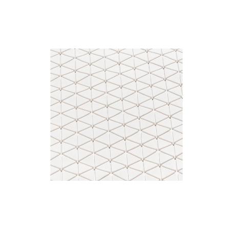 TATAY ALFOMBRA BAÑO 72 X 36 DIAMOND SBS-BLANCO 5513101
