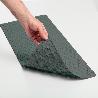 TATAY ALFOMBRA BAÑO 72 X 36 DIAMOND SBS-GRIS 5513106