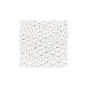 TATAY ALFOMBRA BAÑO 54 X 54 DIAMOND SBS-BLANCO 5513201