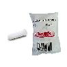 TACO PLASTICO BLANCO   7X23-1000 UND(40 BOLSAS DE 25 UND) 5002-S