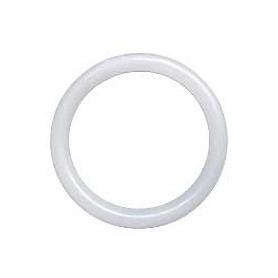 ANILLA REDONDA PLASTICO 22X100 UND    4022