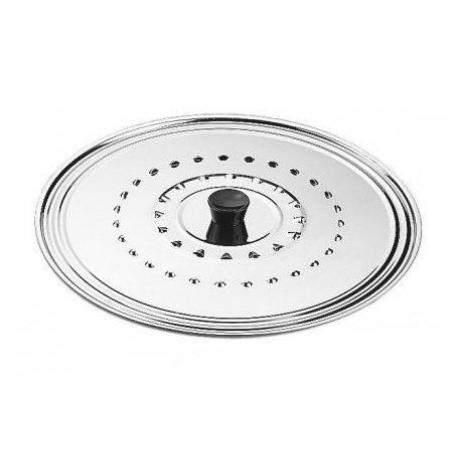 ILSA TAPA FREIR ACERO INOX PARA 44-46-48-50-52 R-152