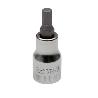LLAVE VASO 1/2 PUNTA ALLEN LARGA 6MM