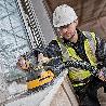 LIJADORA ROTORBITAL DWE6423. POTENCIA 280W. DIÁMETRO DE LIJADO 125MM - DEWALT