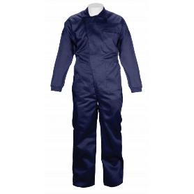 MONO TRABAJ.AZUL T-60 TERGAL