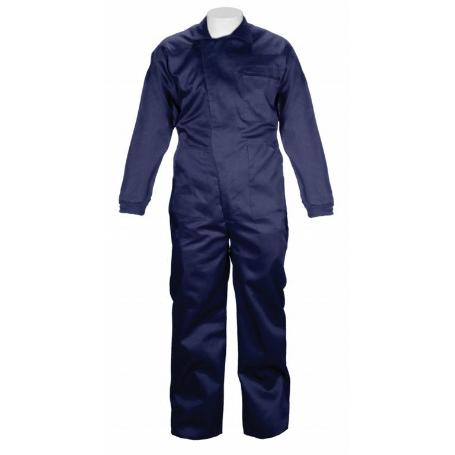 MONO TRABAJ.AZUL T-60 TERGAL