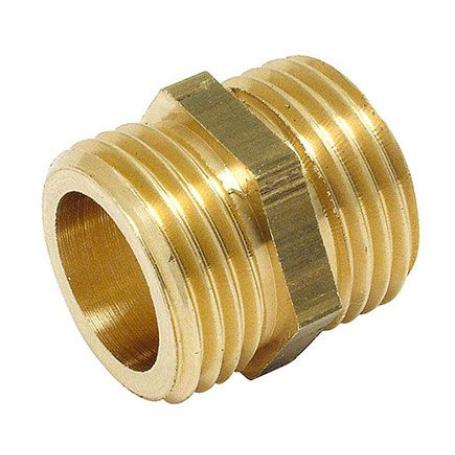 PLUVIA LATON MACHON DOBLE PULIDO 1-2 (A-308) (CAJA 30 UNIDADES)