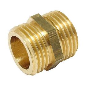 PLUVIA LATON MACHON DOBLE PULIDO 3-8 A-308 (CAJA 10 UNIDADES)