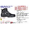 COFRA BOTA WEDDELL Nº42   S3 SRC   PUNTERA+PLANTILLA