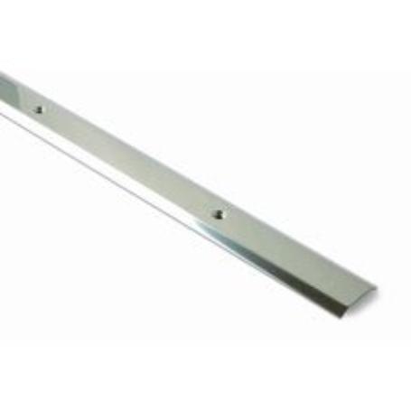 BRINOX TAPAJUNTA MOQUETA INOX ATORNI.   82CM TACOS+TORN B7008 03