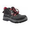 BOTA DE SEGURIDAD CLASSIC PIEL NEGRA S3 TALLA 46 / 7230046S3
