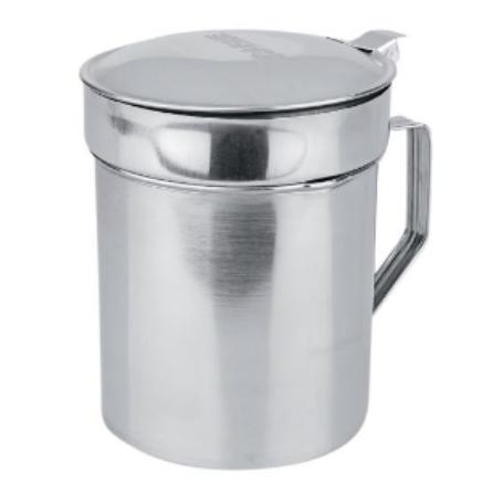 GRASERA FINSTOCK INOX PESCADO 9 CM REF. 0756