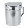 GRASERA FINSTOCK INOX PESCADO 9 CM REF. 0756