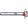 ANCLAJE FSL M8X80 D10 - 50C