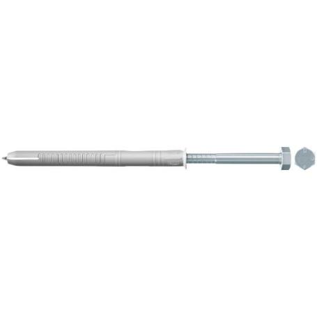 FISCHER TACOS FUR-SS   8X120 TORNILLO HEXAGONAL SEGURIDAD 70132 (CAJA 50 UNIDADES)