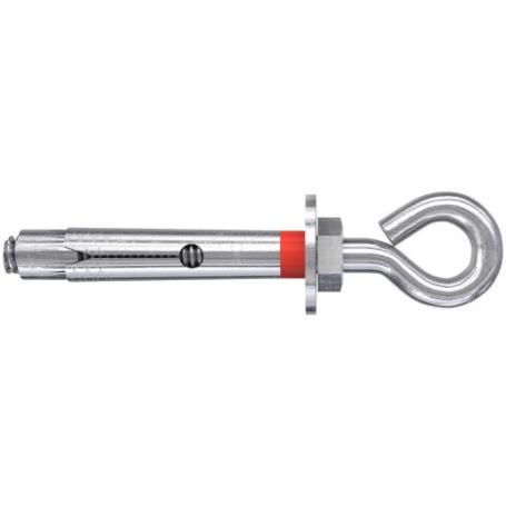 ANCLAJE FSL M12X80 EY D16 - 25C