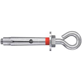 ANCLAJE FSL M8X60 EY D10 - 50C