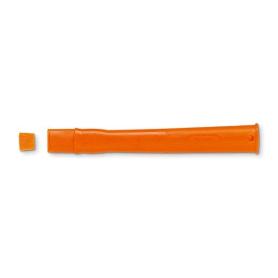 MANGO PLASTICO MACETA-  0        (03070NO)
