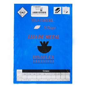 SIFER LIJA METAL SET-10 230X280 GR 1,5-   80