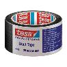TESA CINTA AMERICANA BASICA NEGRA 25MX50MM 04610