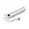 BASE MULTIPLE 6 TOMAS+ INT. 811609 TAYG