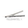 CAJA 5040 GRAPAS 604/E FLEX. 4362604 SIMES