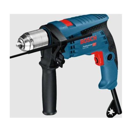 TALADRO PERCUTOR GSB 13 RE BOSCH